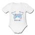 Hold Me! Organic Baby Bodysuit